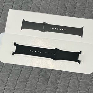 Appel watch sport band